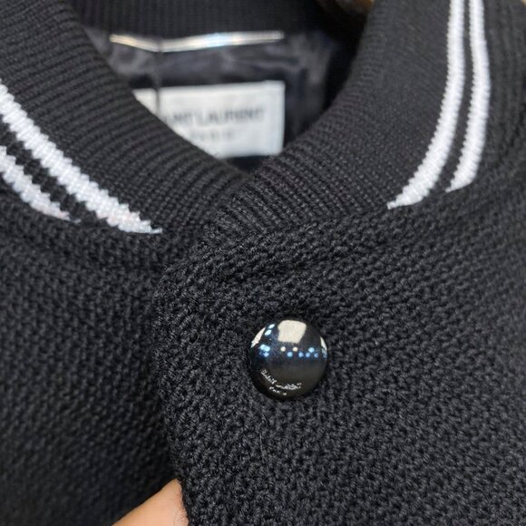 Saint Laurent Women's clothing - Coats & Jackets - Picture 5 of 7